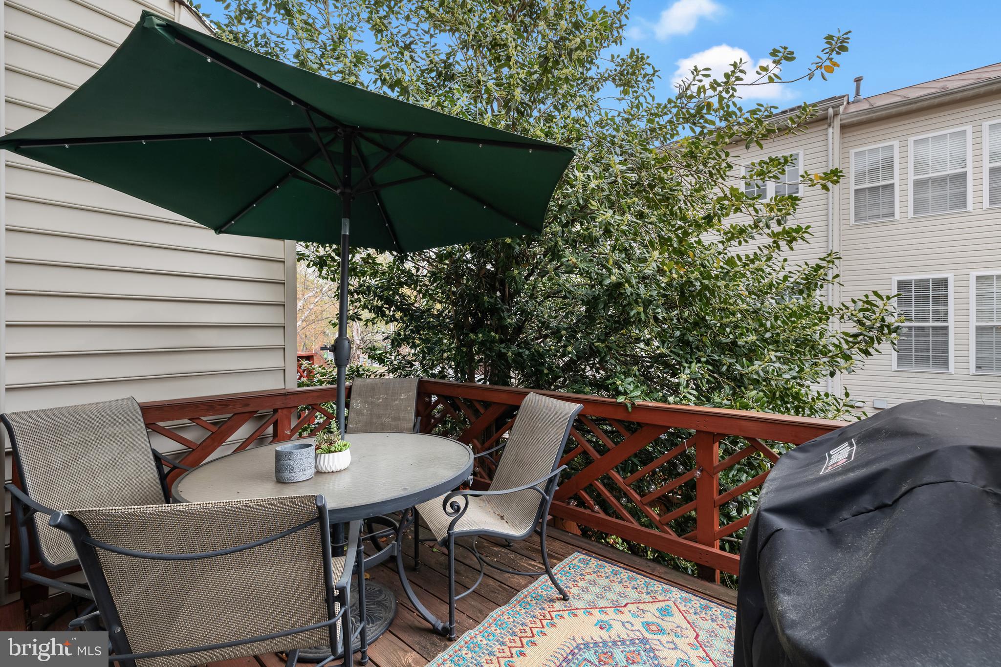 CAMERON STATION - Residential