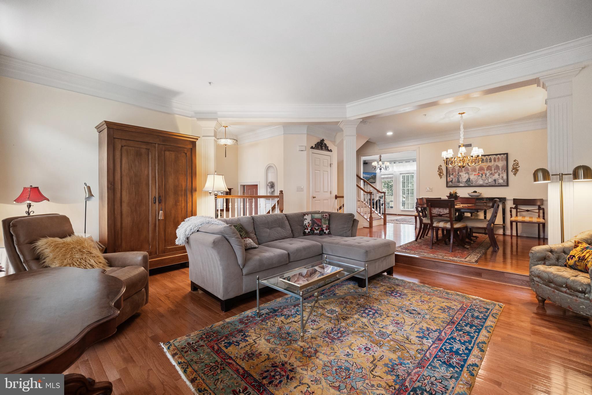 CAMERON STATION - Residential