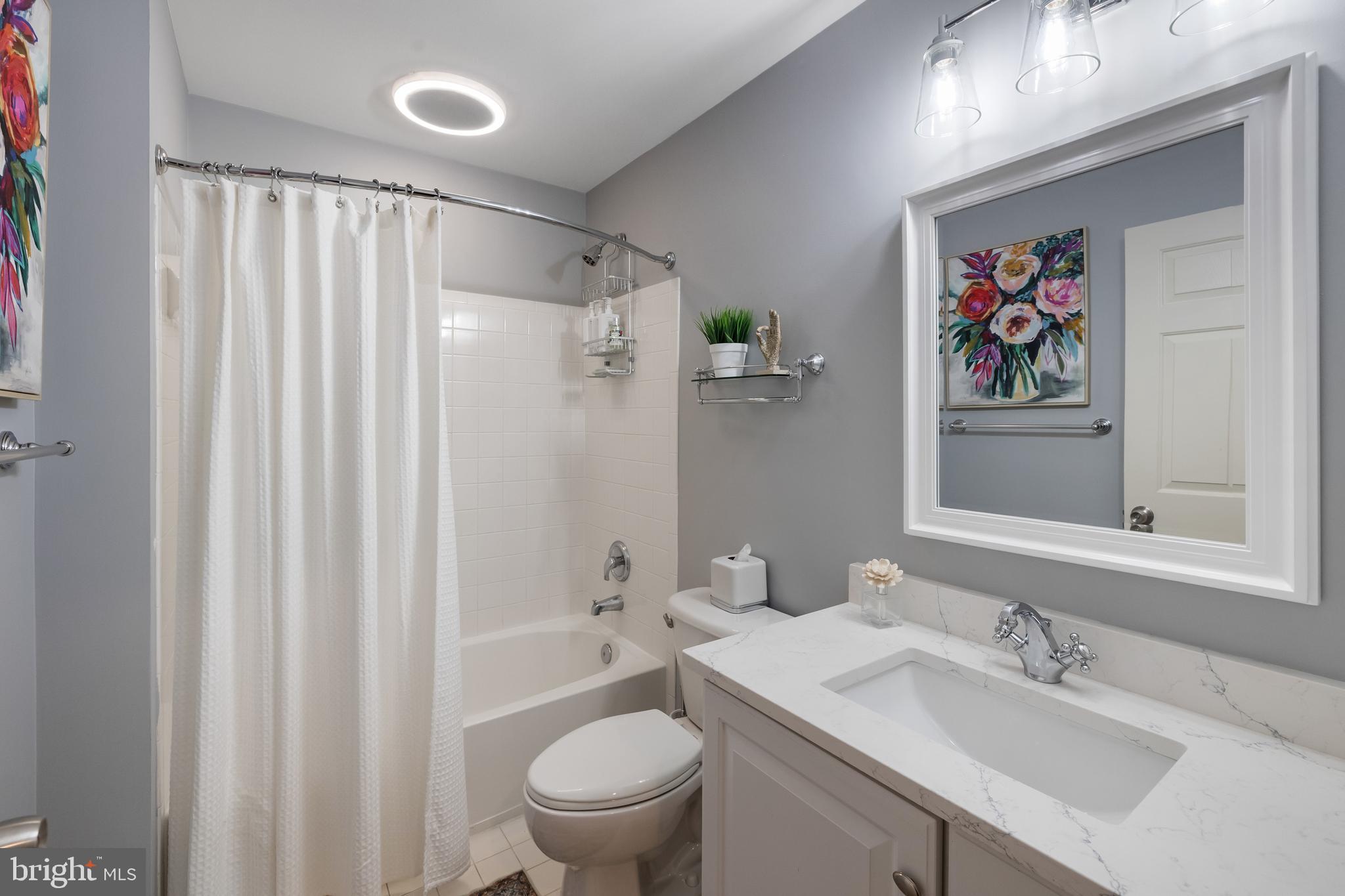 CAMERON STATION - Residential