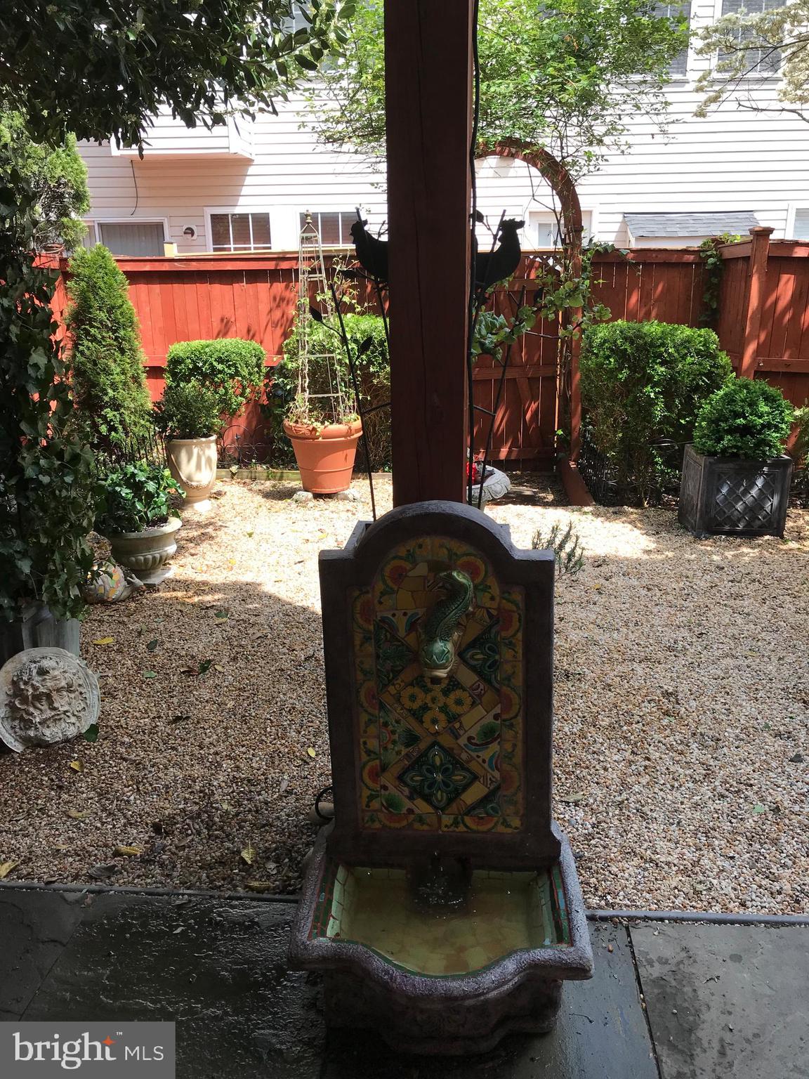 CAMERON STATION - Residential