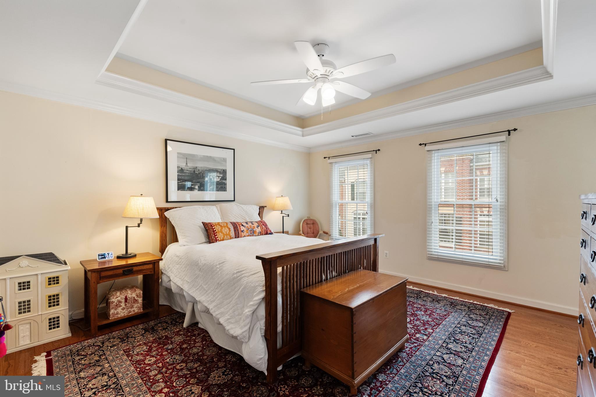 CAMERON STATION - Residential