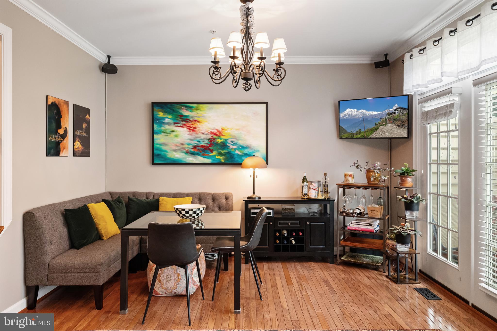 CAMERON STATION - Residential