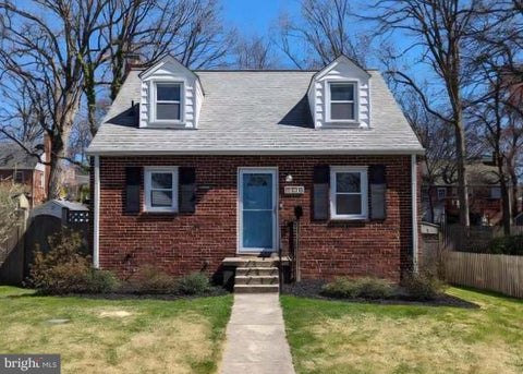 Homes For Sale - 10407 Grandin Road<br/> SILVER SPRING, MD 20902