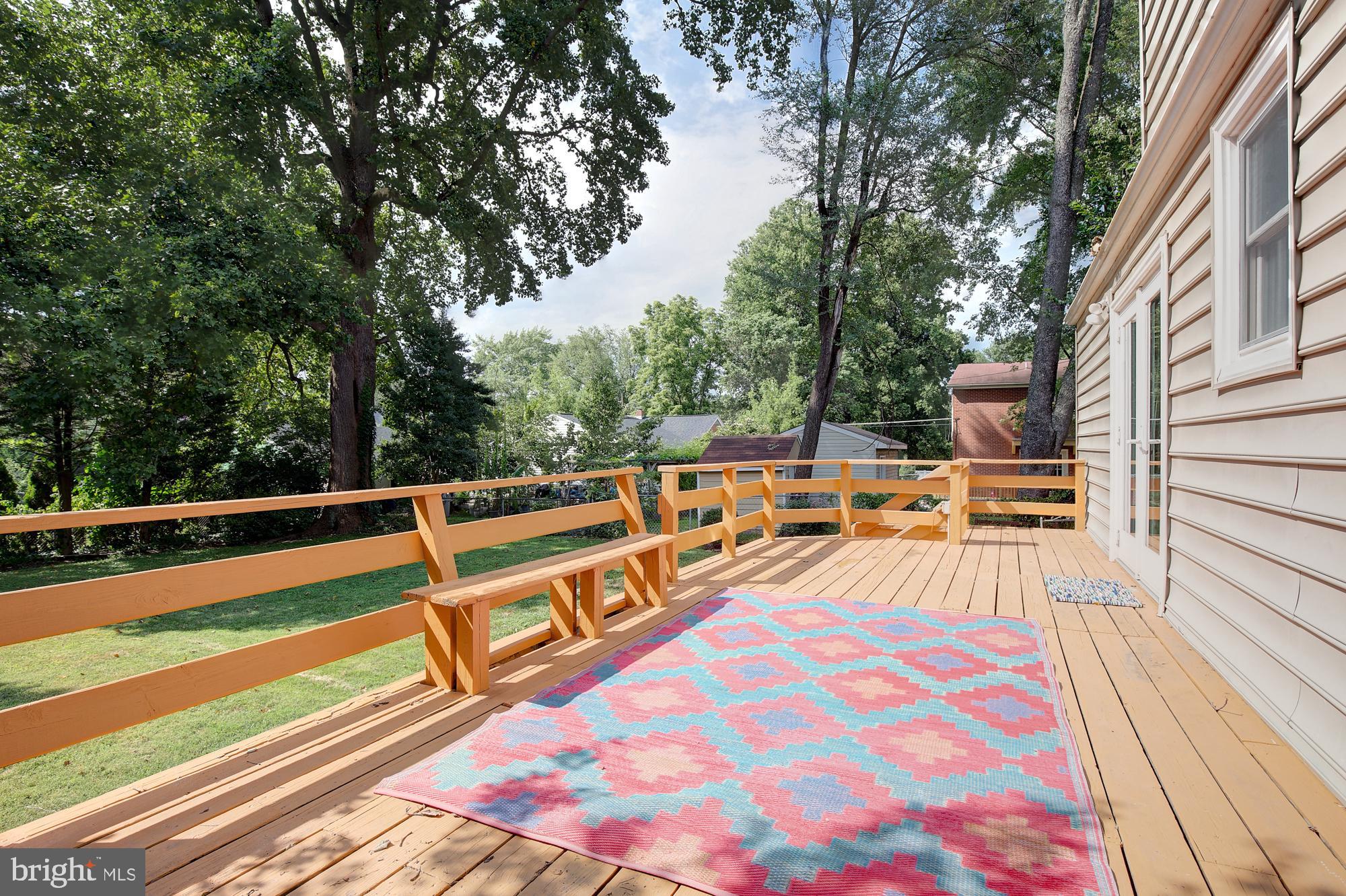 WILLIAMS WESTMORE - Residential Lease