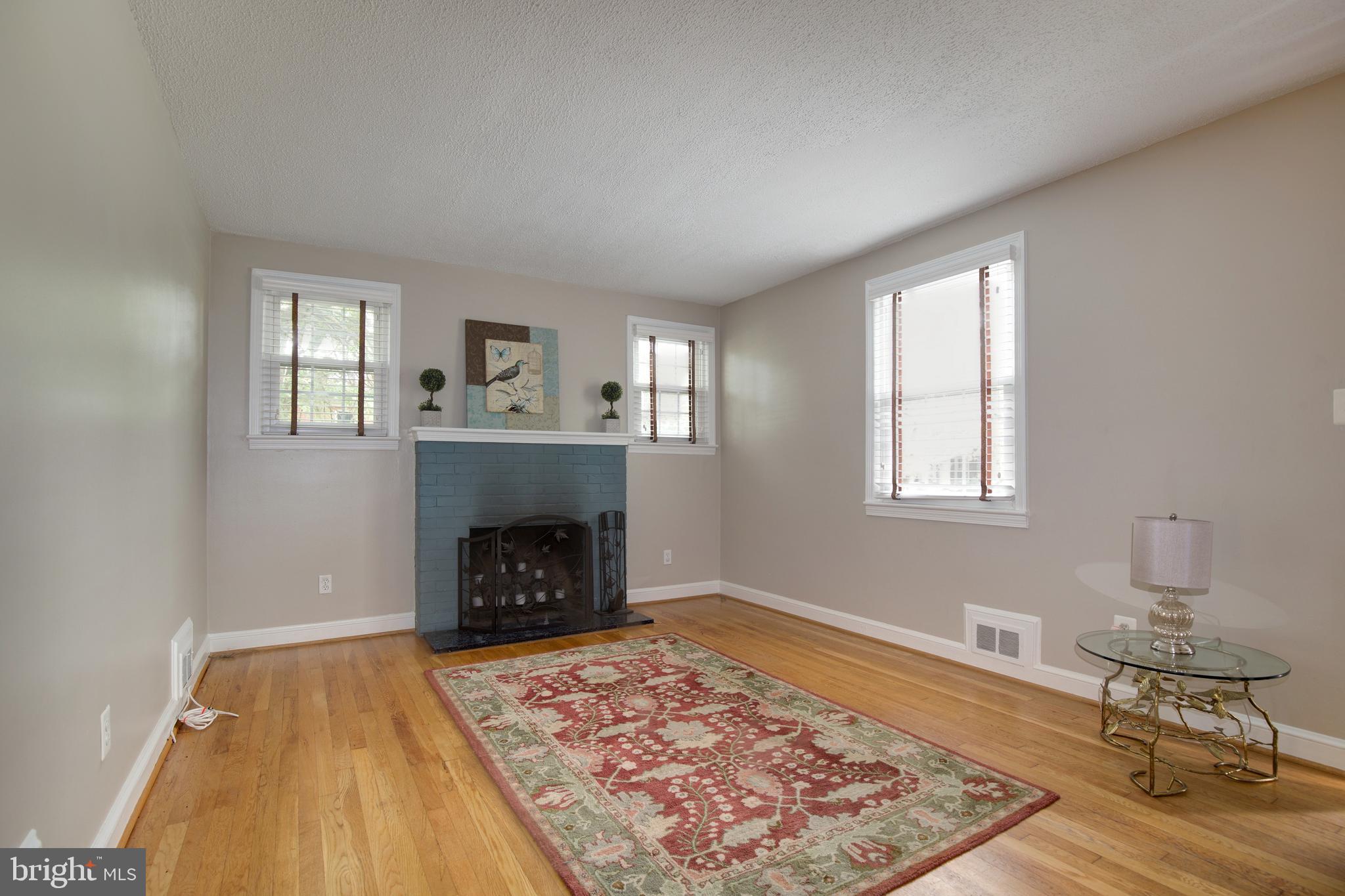 WILLIAMS WESTMORE - Residential Lease