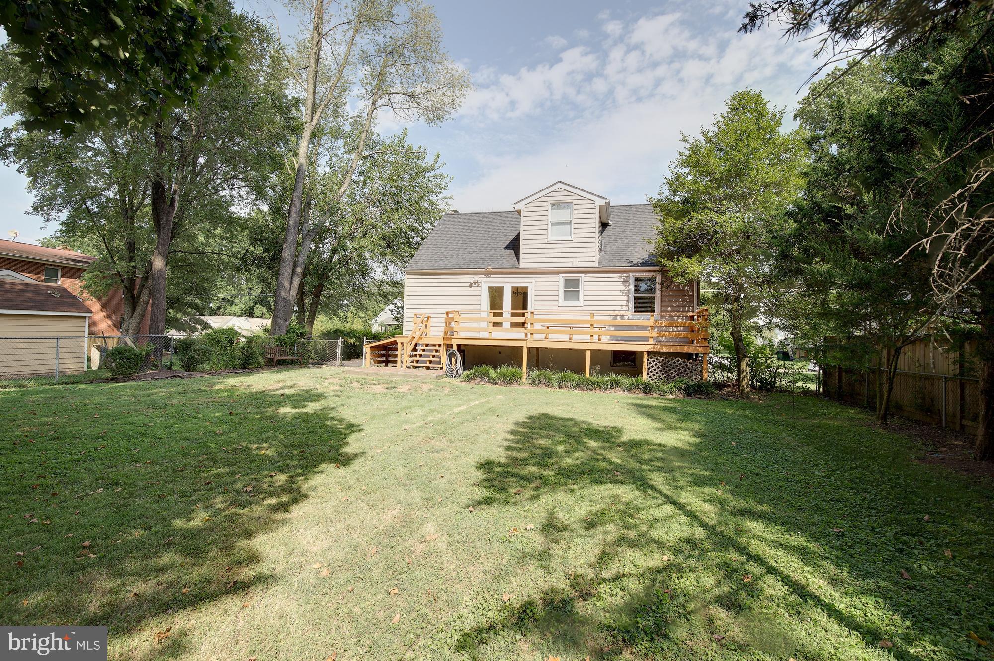 WILLIAMS WESTMORE - Residential Lease