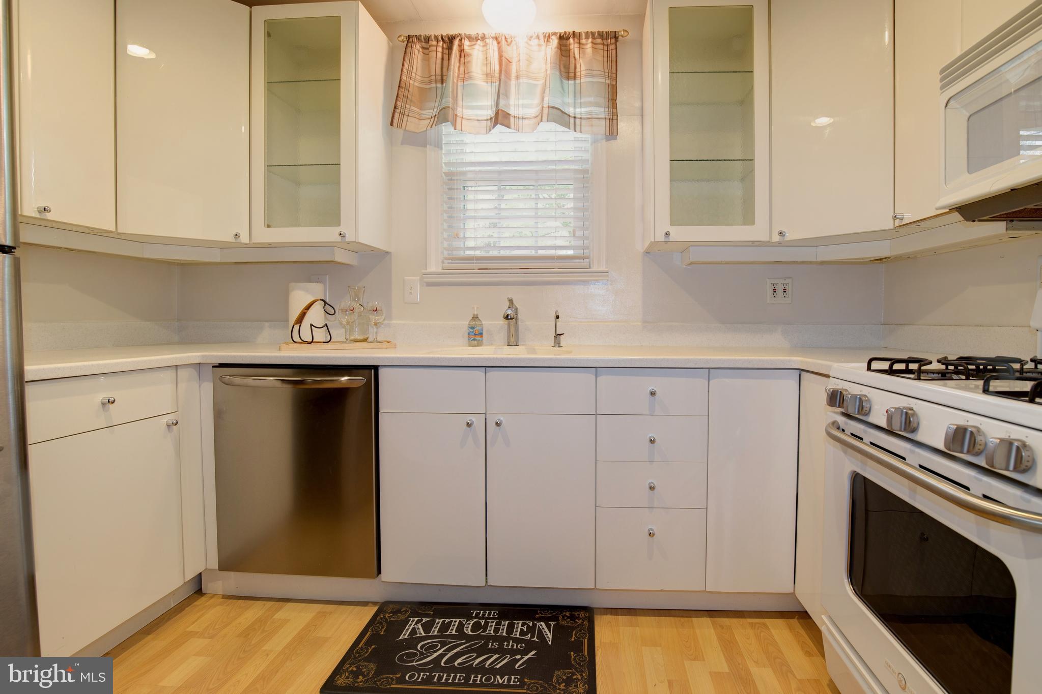 WILLIAMS WESTMORE - Residential Lease