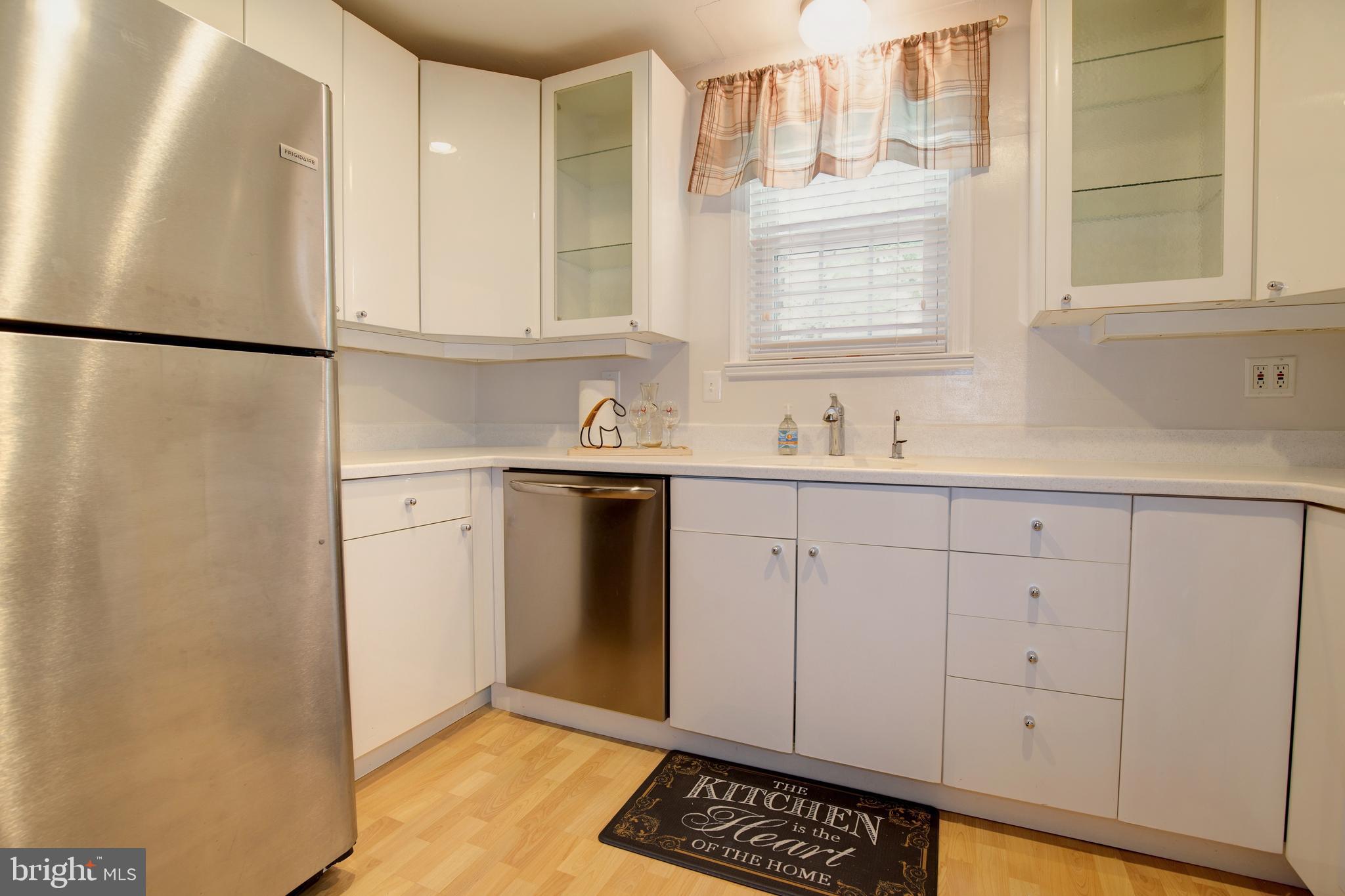 WILLIAMS WESTMORE - Residential Lease