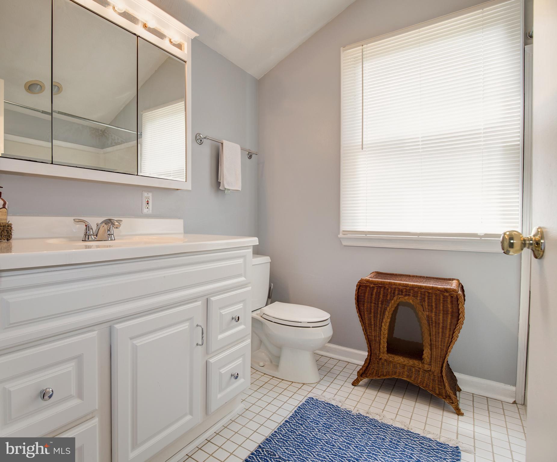 WILLIAMS WESTMORE - Residential Lease