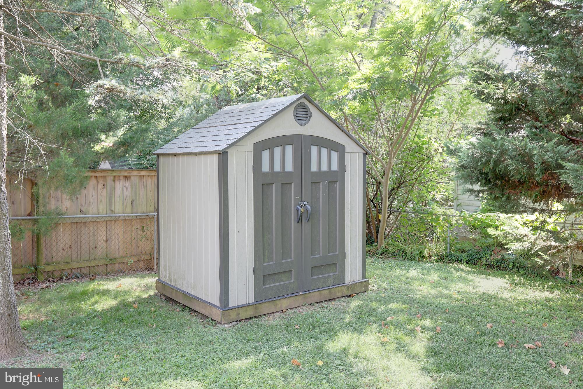 WILLIAMS WESTMORE - Residential Lease