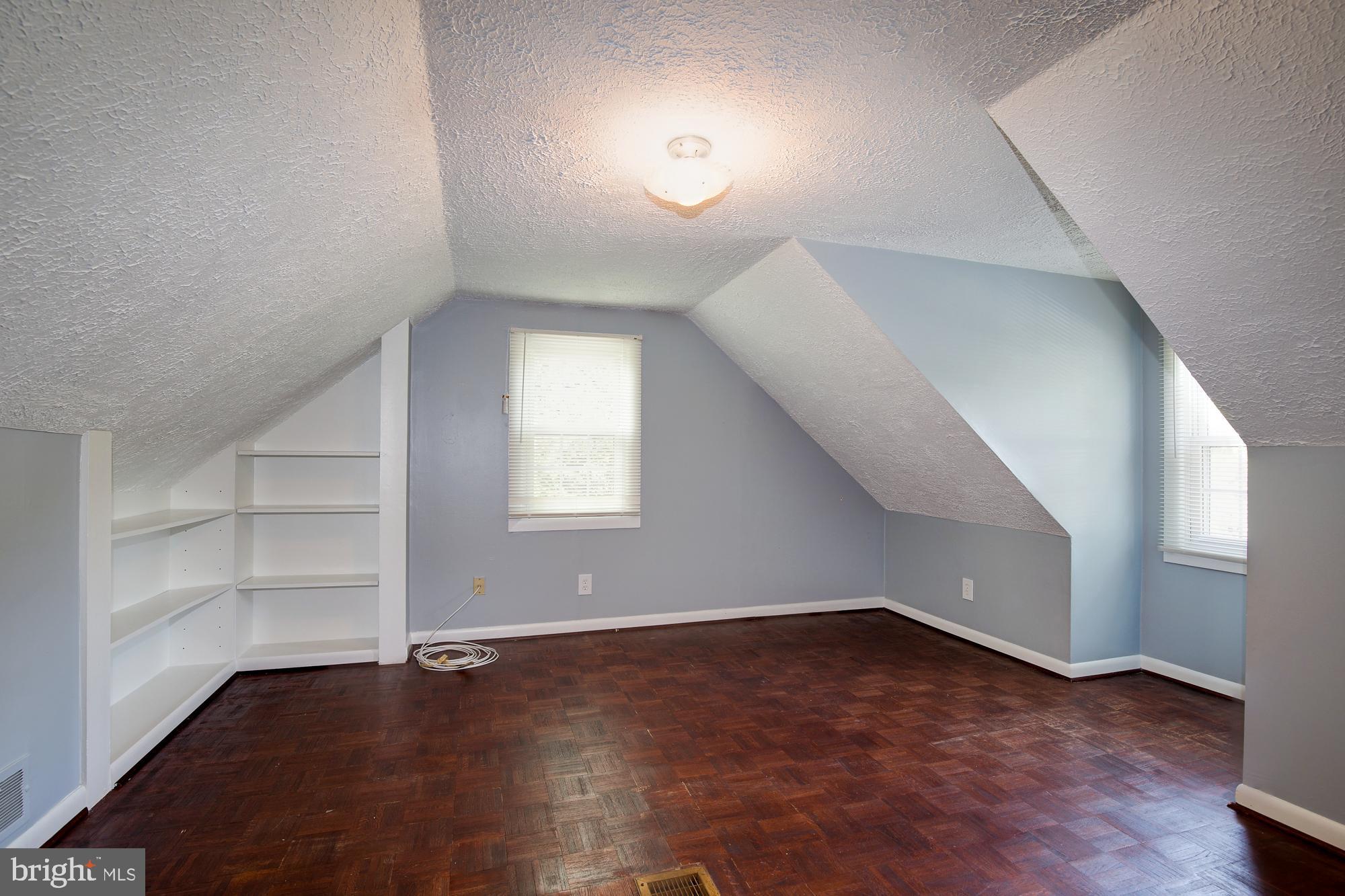 WILLIAMS WESTMORE - Residential Lease