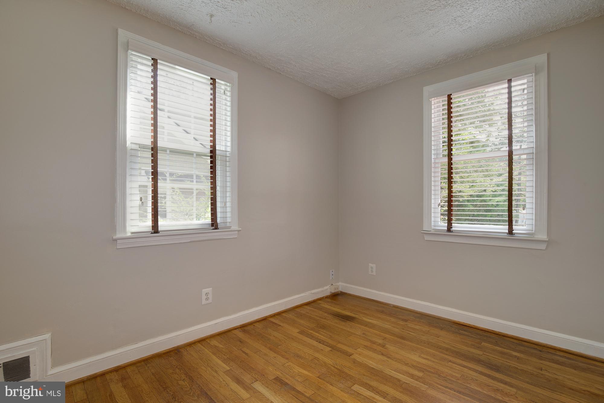 WILLIAMS WESTMORE - Residential Lease