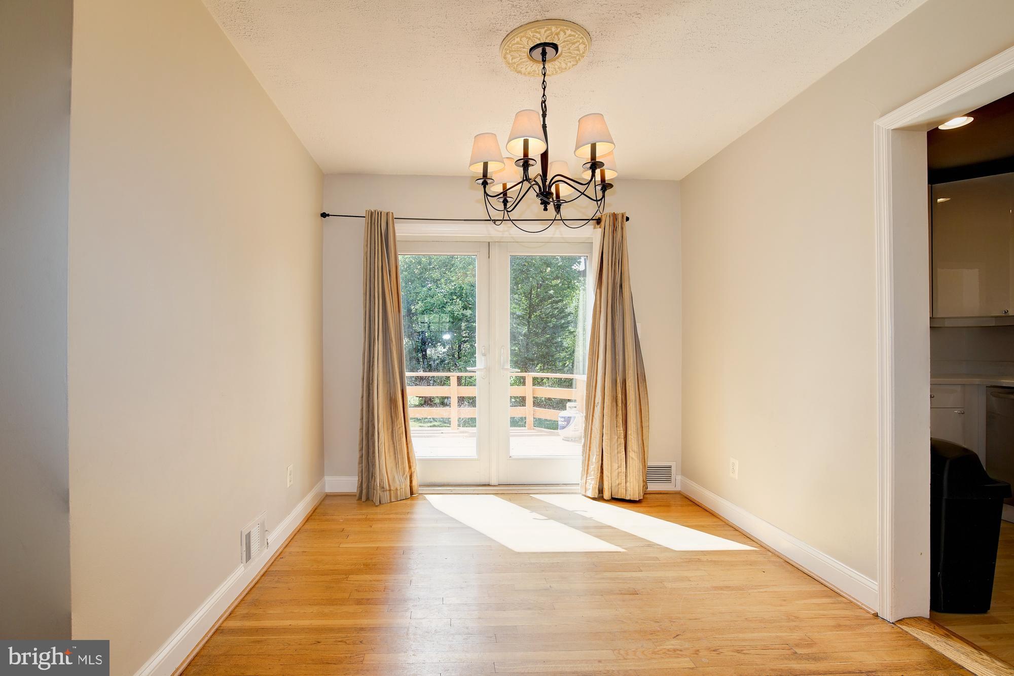 WILLIAMS WESTMORE - Residential Lease