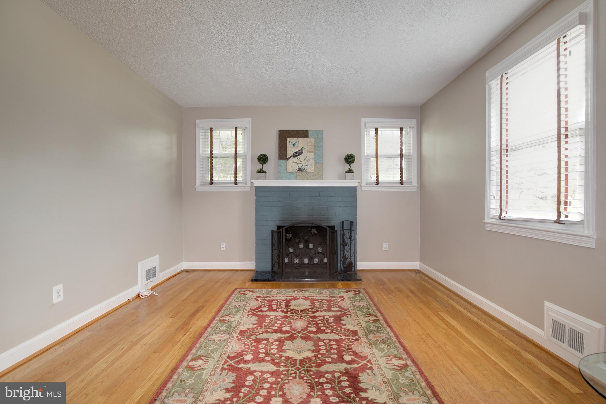 WILLIAMS WESTMORE - Residential Lease