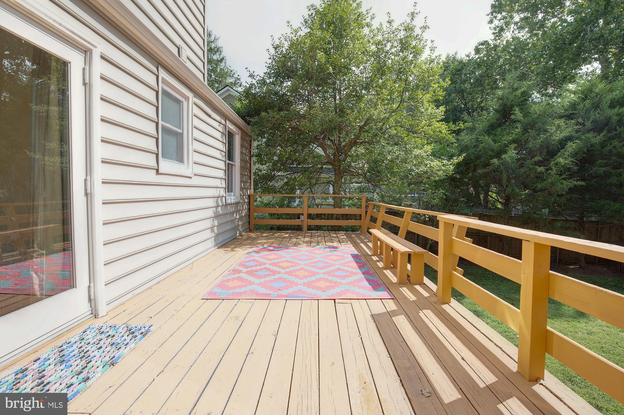 WILLIAMS WESTMORE - Residential Lease