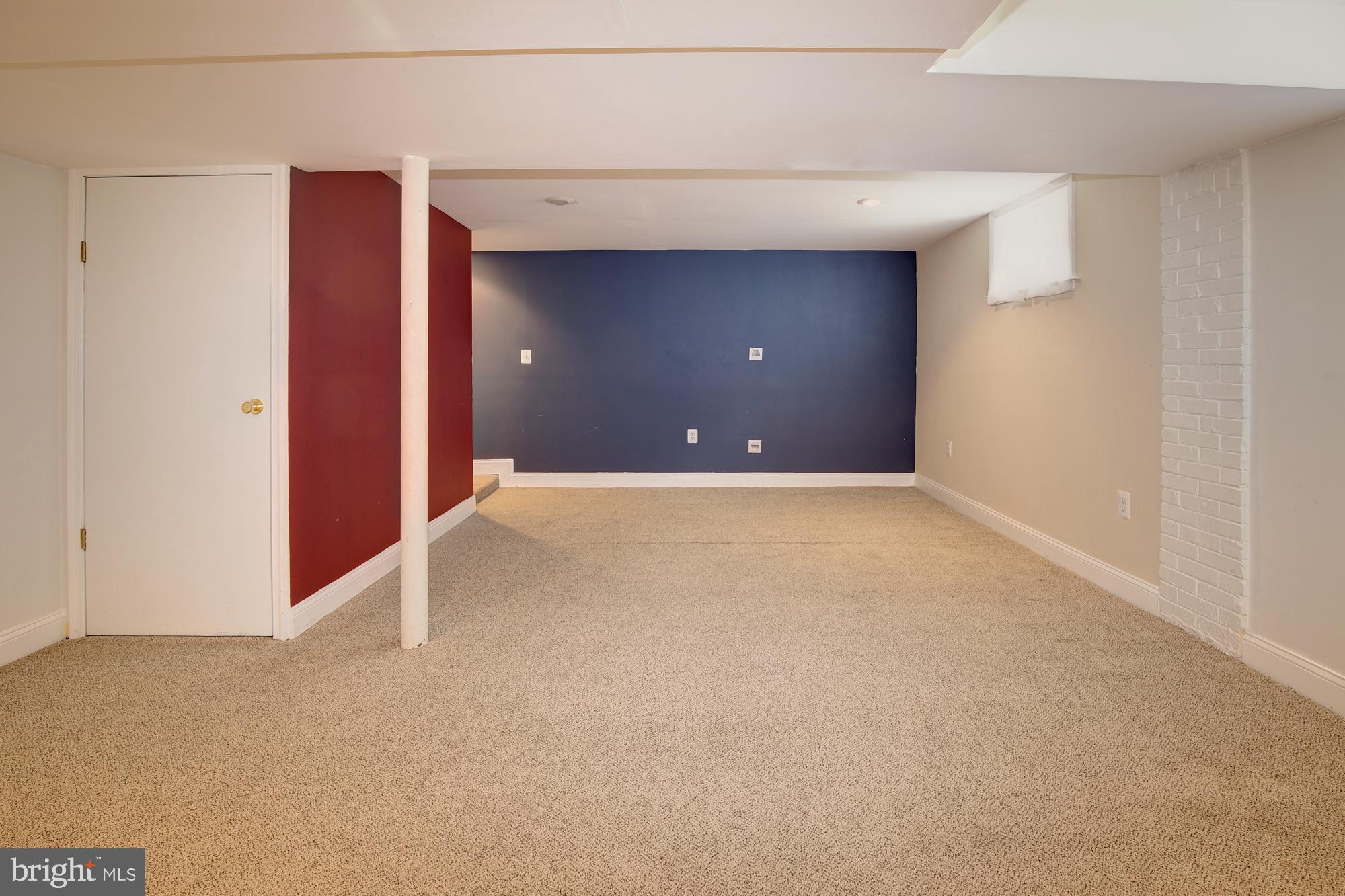 WILLIAMS WESTMORE - Residential Lease