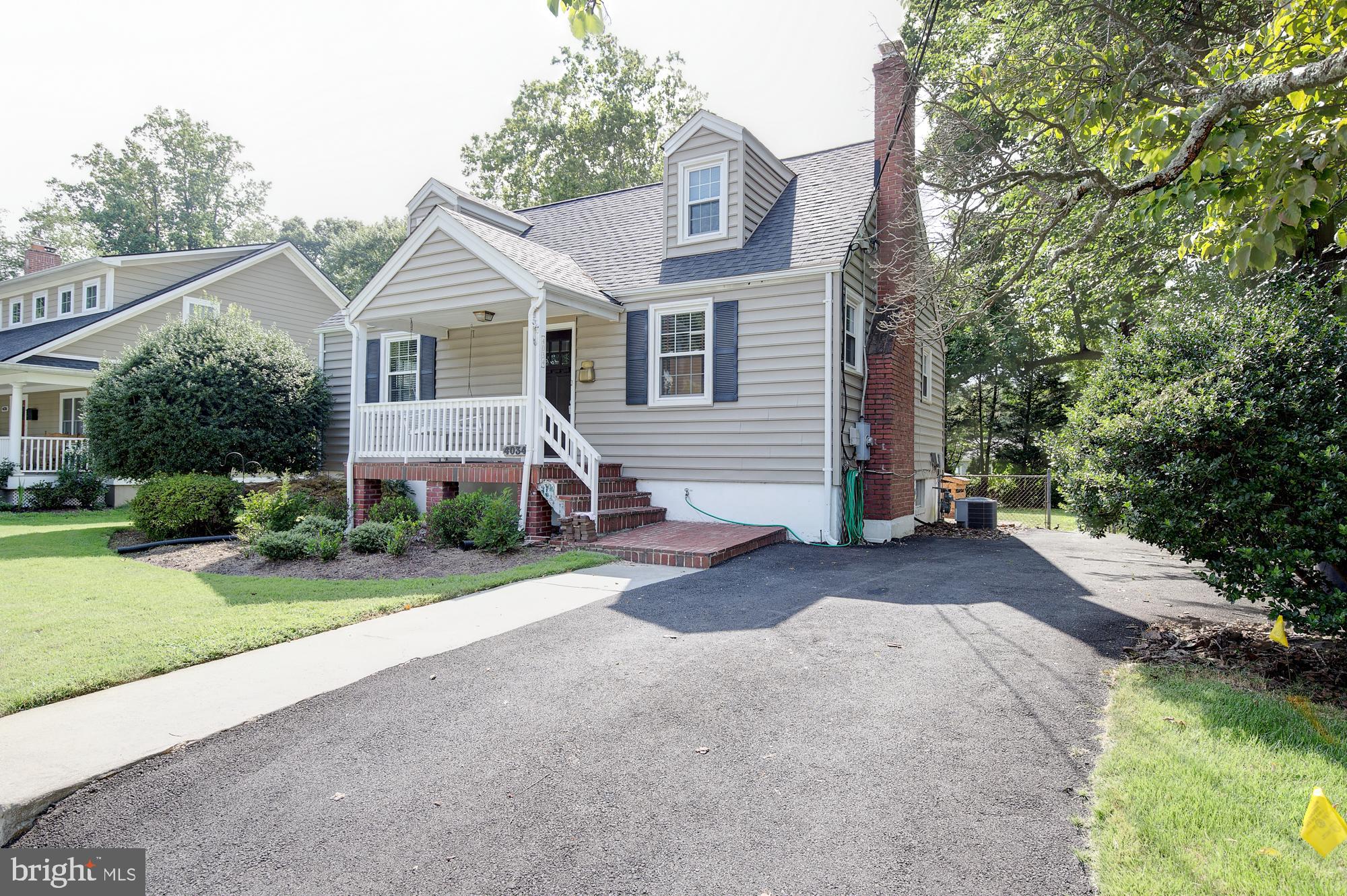 WILLIAMS WESTMORE - Residential Lease