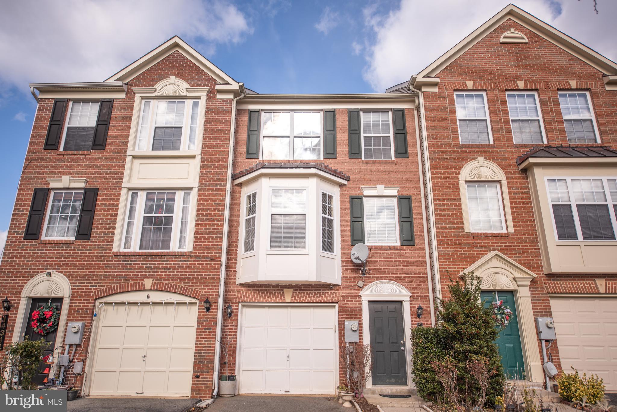 HOYLES MILL VILLAGE - Residential