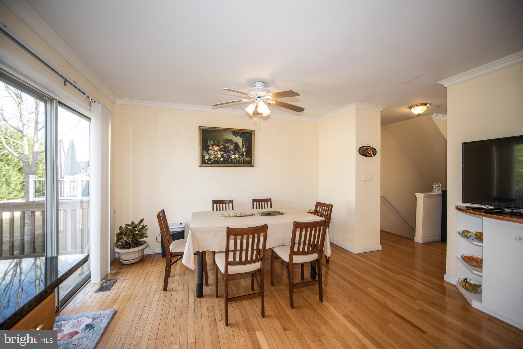 HOYLES MILL VILLAGE - Residential