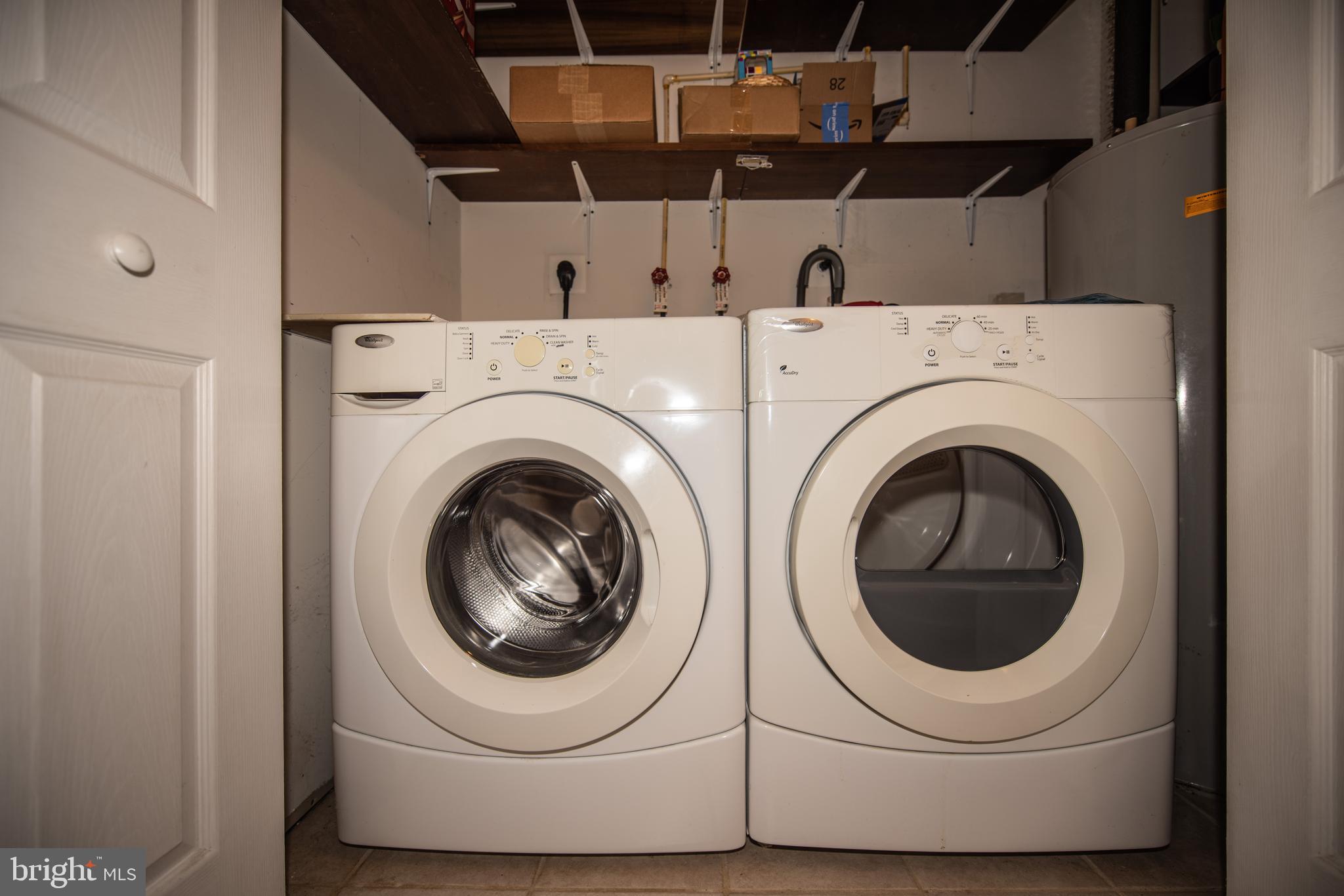 HOYLES MILL VILLAGE - Residential