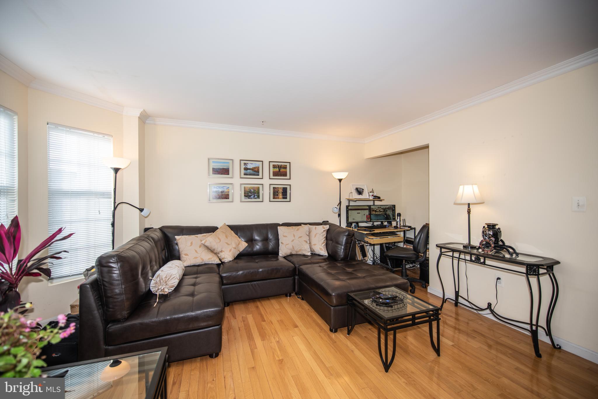 HOYLES MILL VILLAGE - Residential