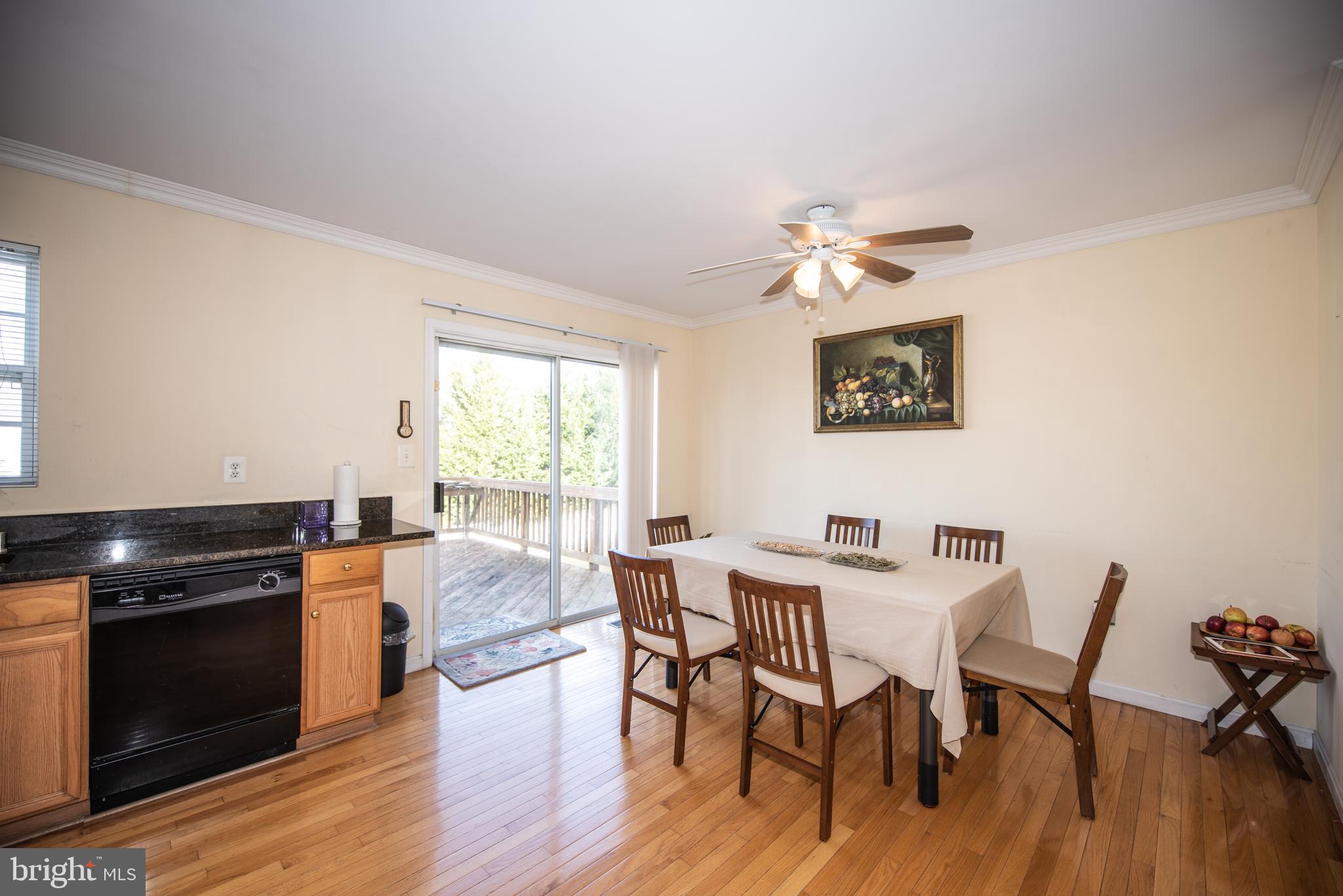 HOYLES MILL VILLAGE - Residential