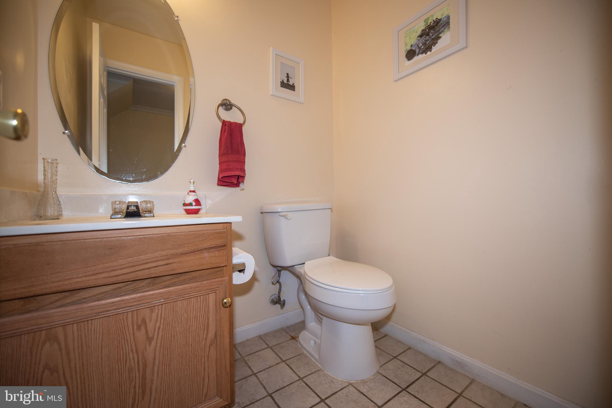 HOYLES MILL VILLAGE - Residential