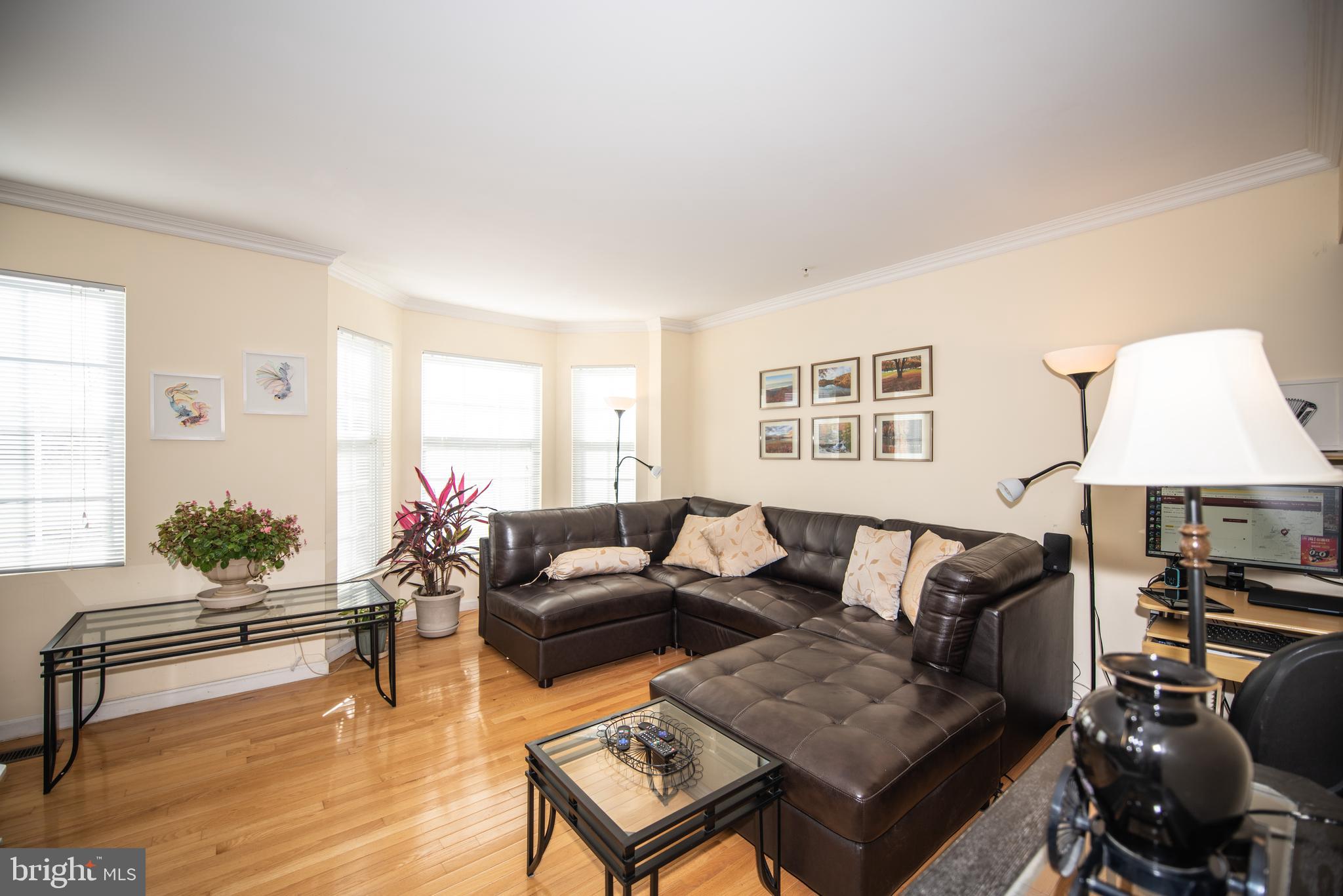 HOYLES MILL VILLAGE - Residential