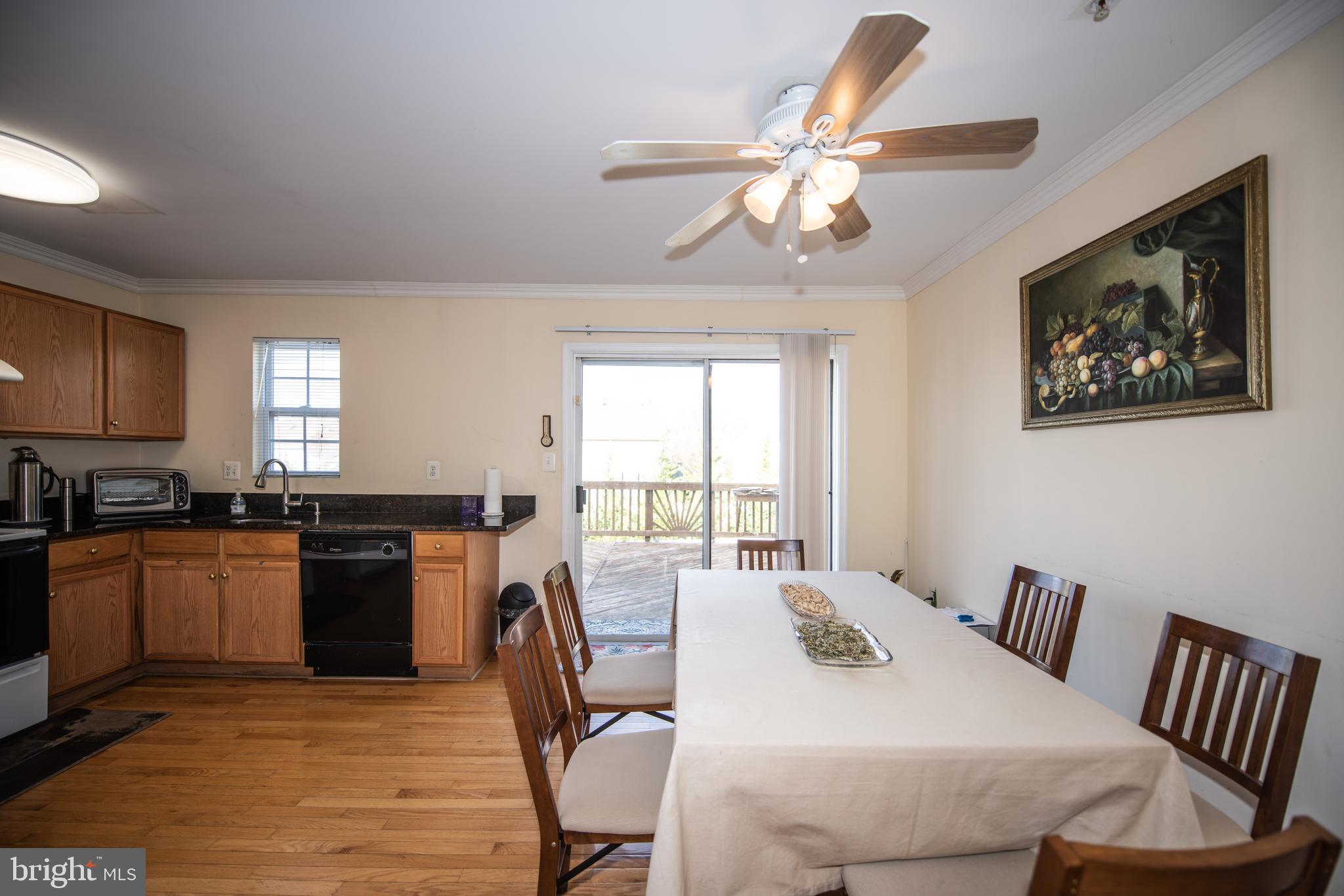 HOYLES MILL VILLAGE - Residential