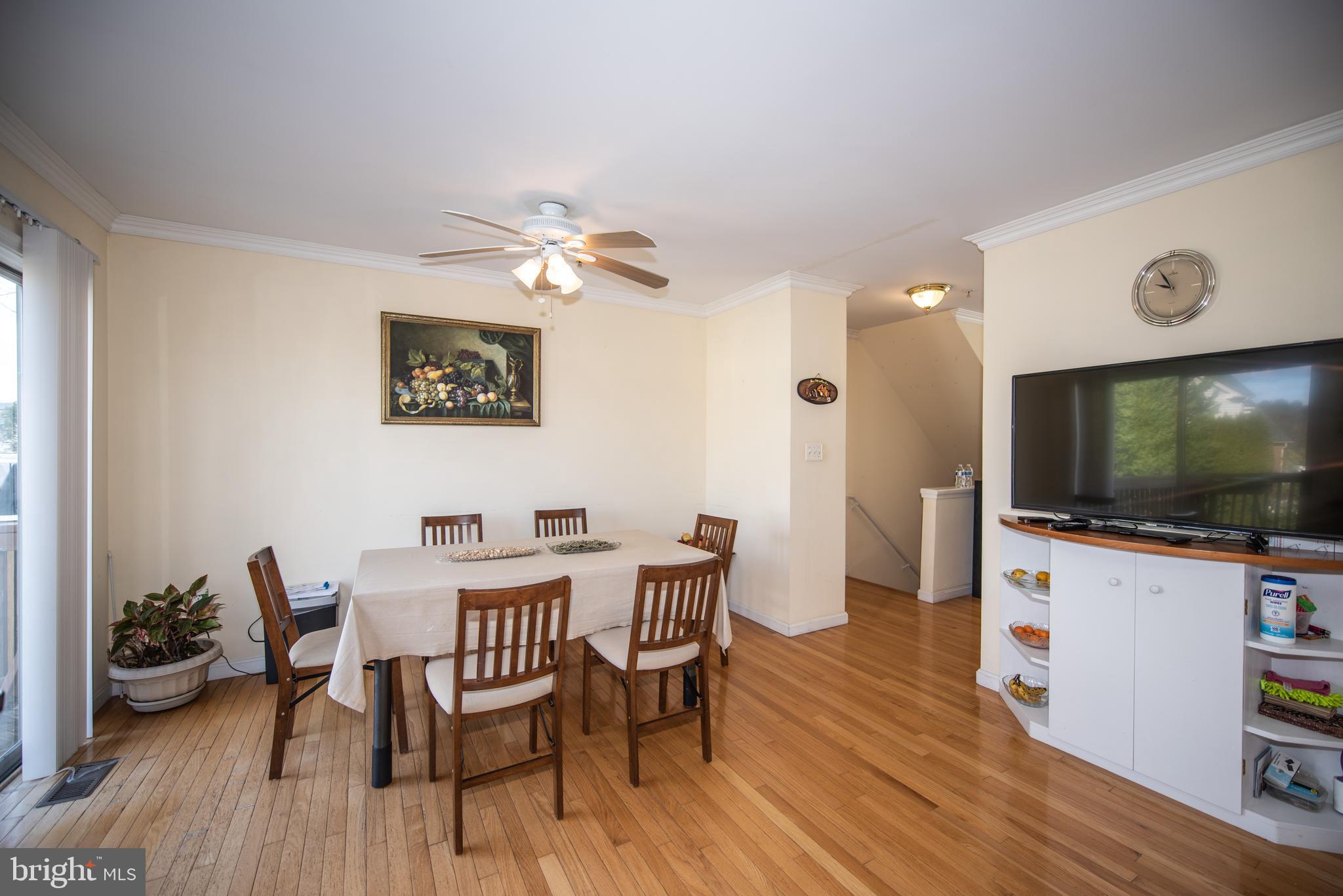 HOYLES MILL VILLAGE - Residential