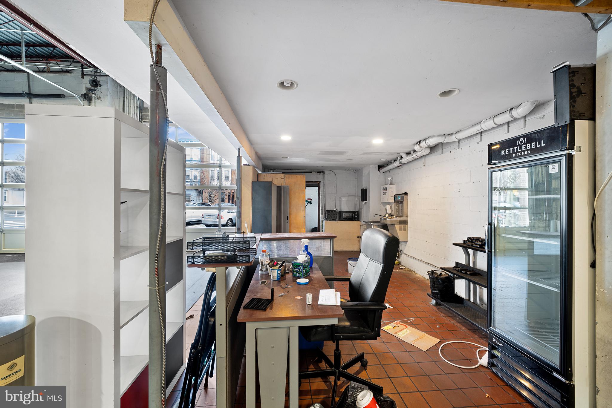 BELLA VISTA - Commercial Sale
