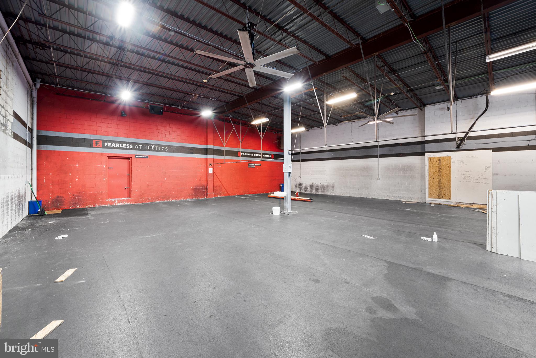 BELLA VISTA - Commercial Sale