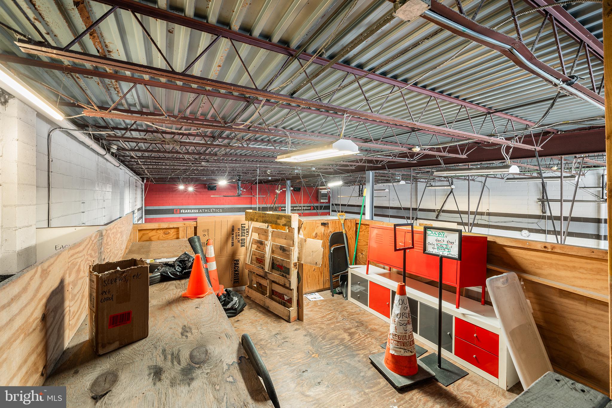 BELLA VISTA - Commercial Sale