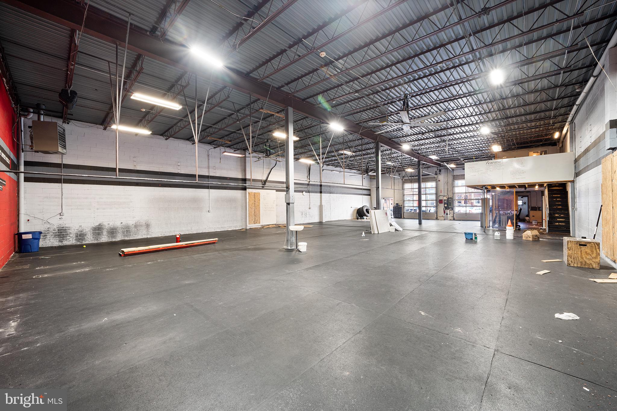BELLA VISTA - Commercial Sale