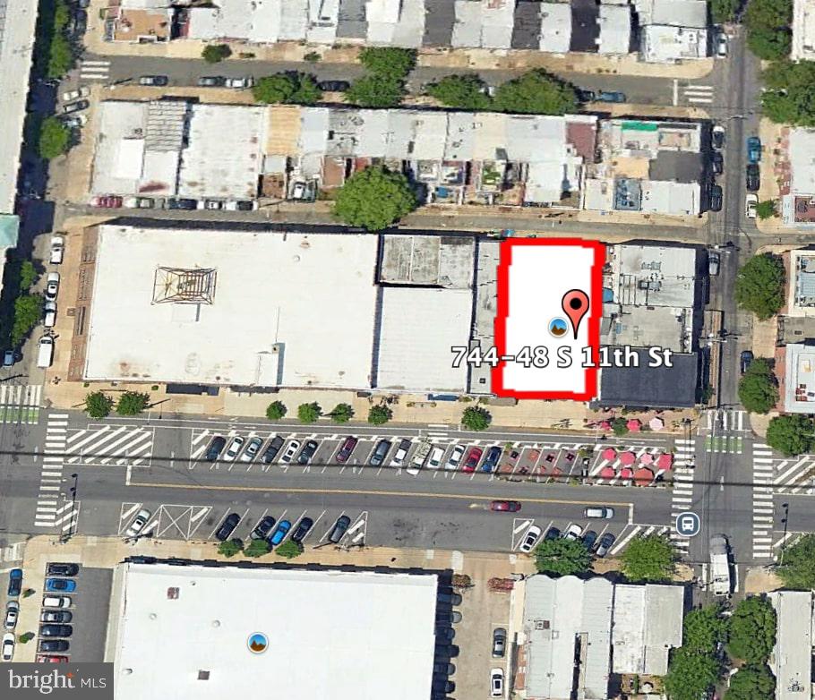 BELLA VISTA - Commercial Sale