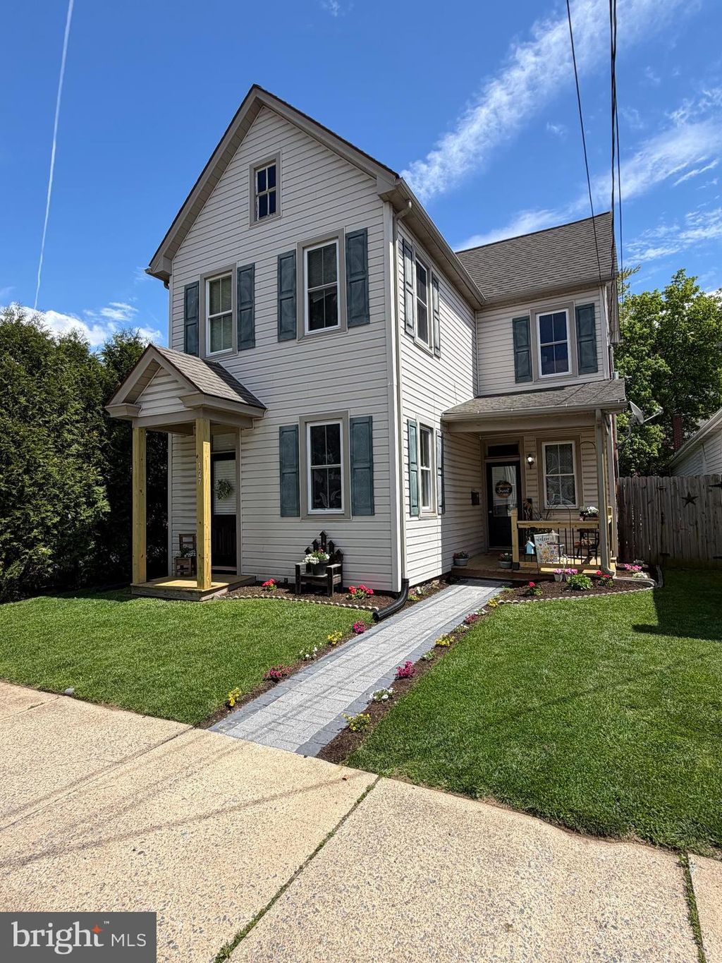 Photo of 127 Church Avenue, EPHRATA, PA 17522 (MLS # PALA2086200)