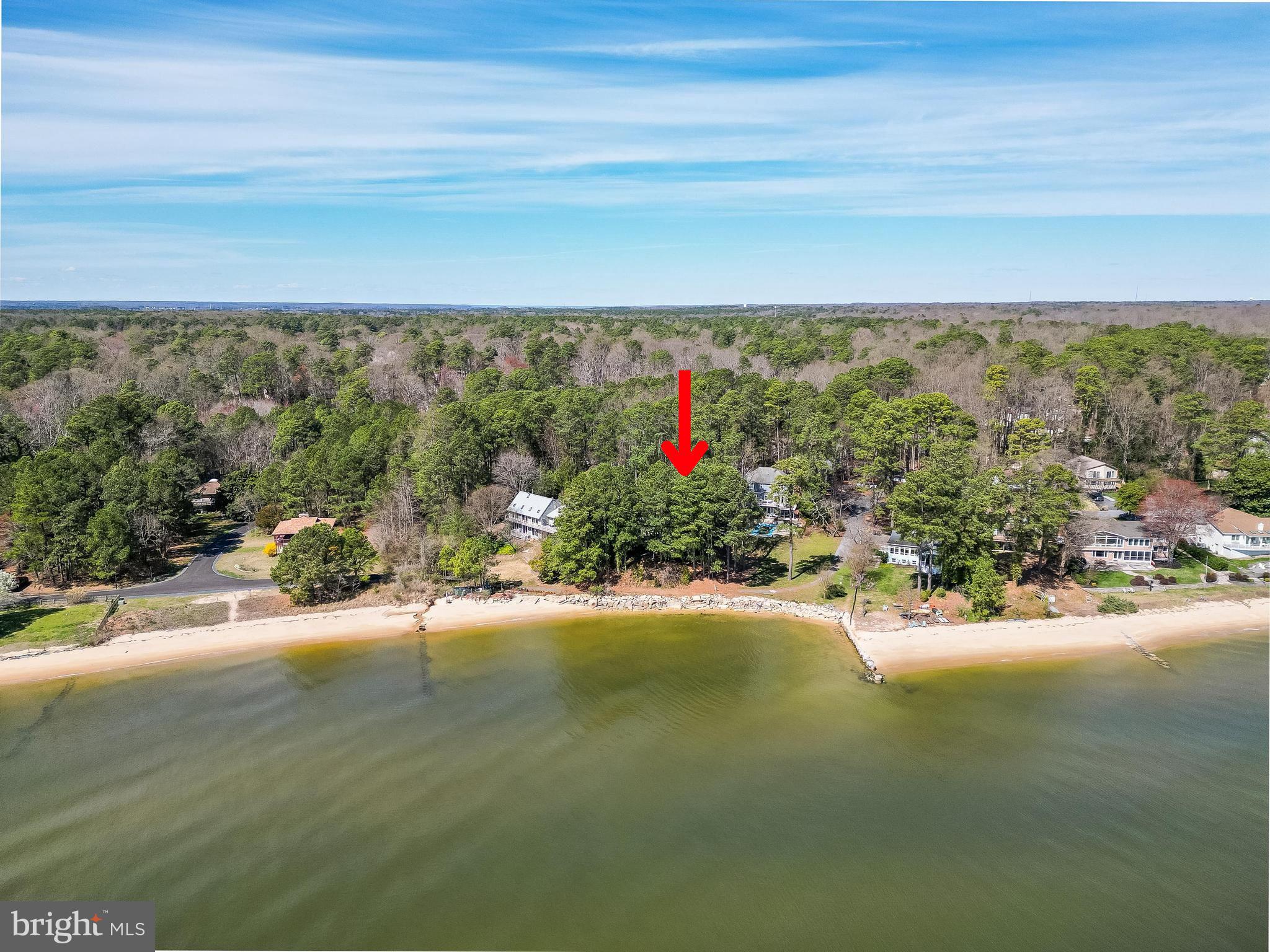 DRUM POINT - Residential