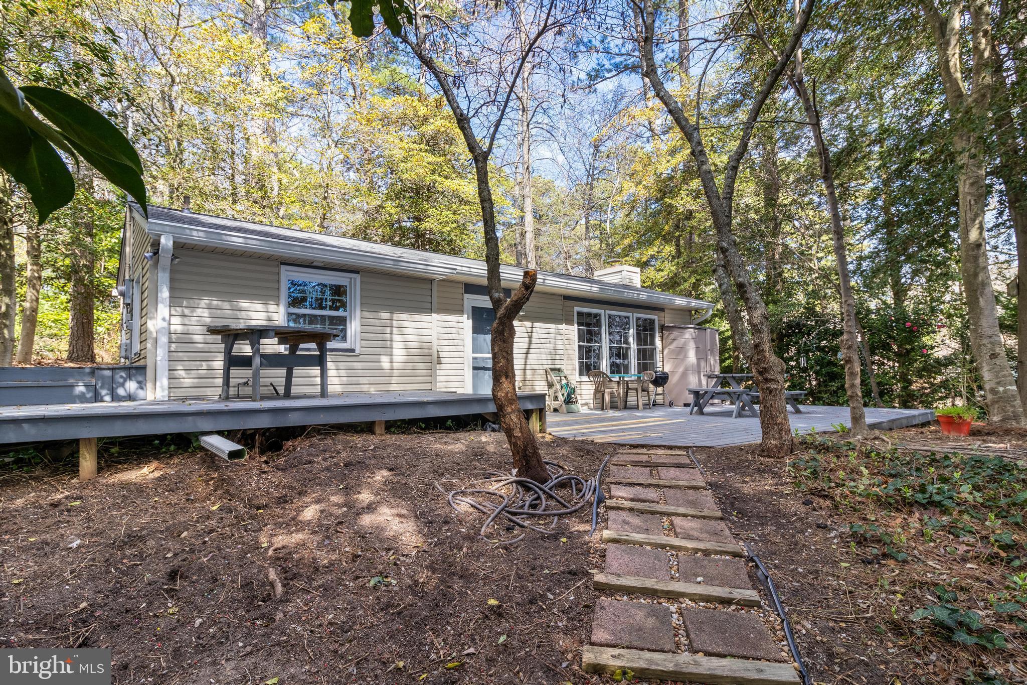 DRUM POINT - Residential