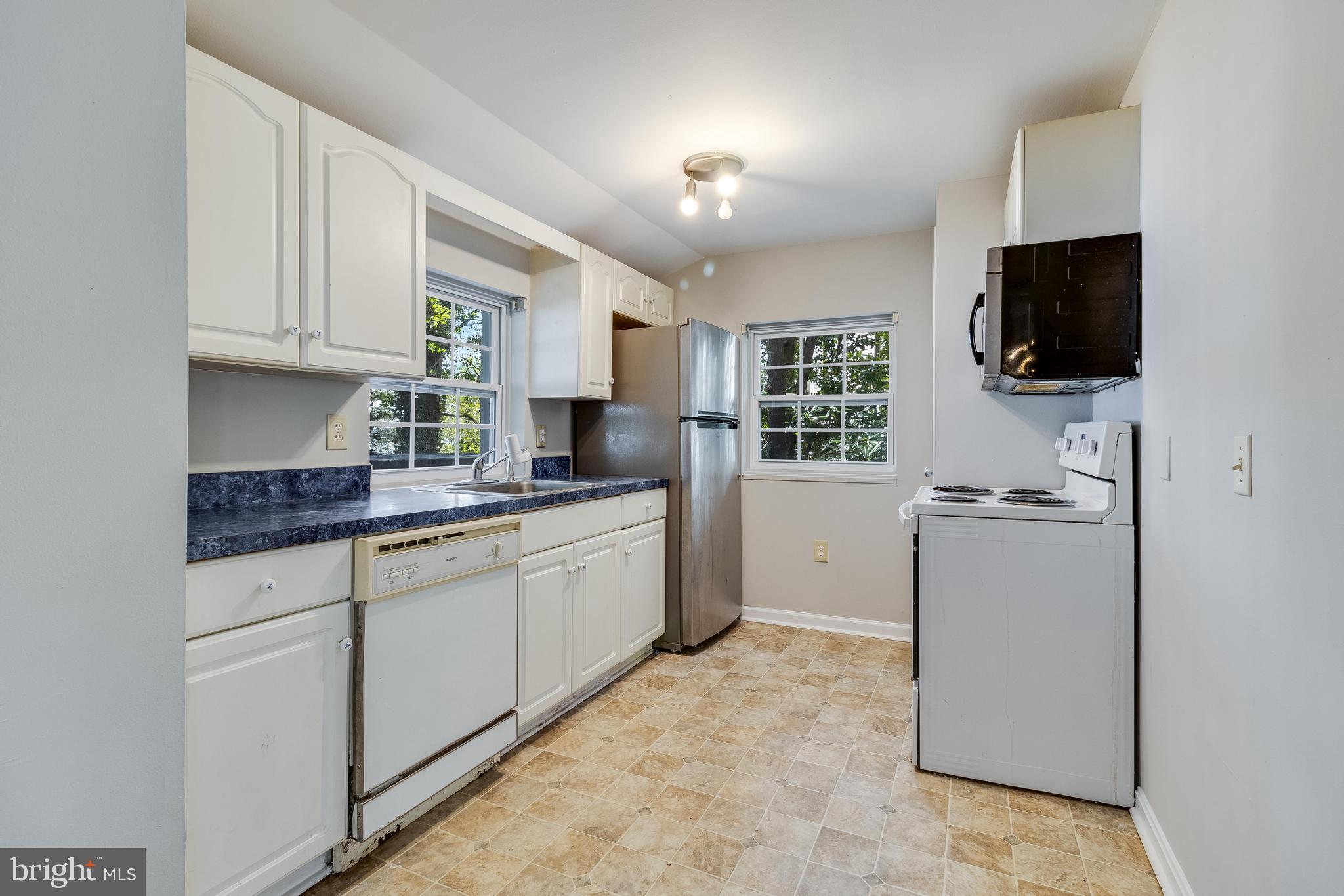 DRUM POINT - Residential