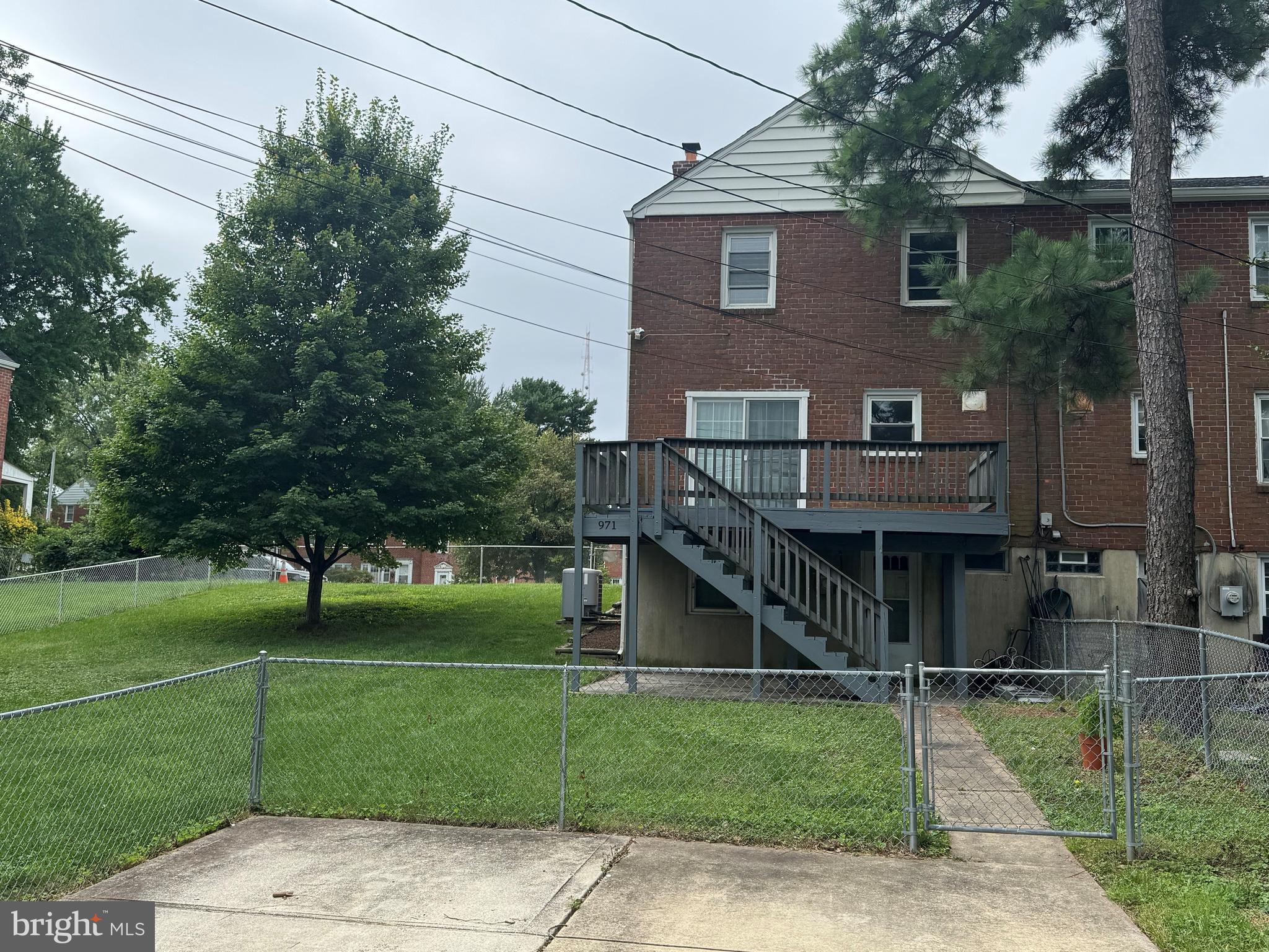 STONERIDGE - Residential