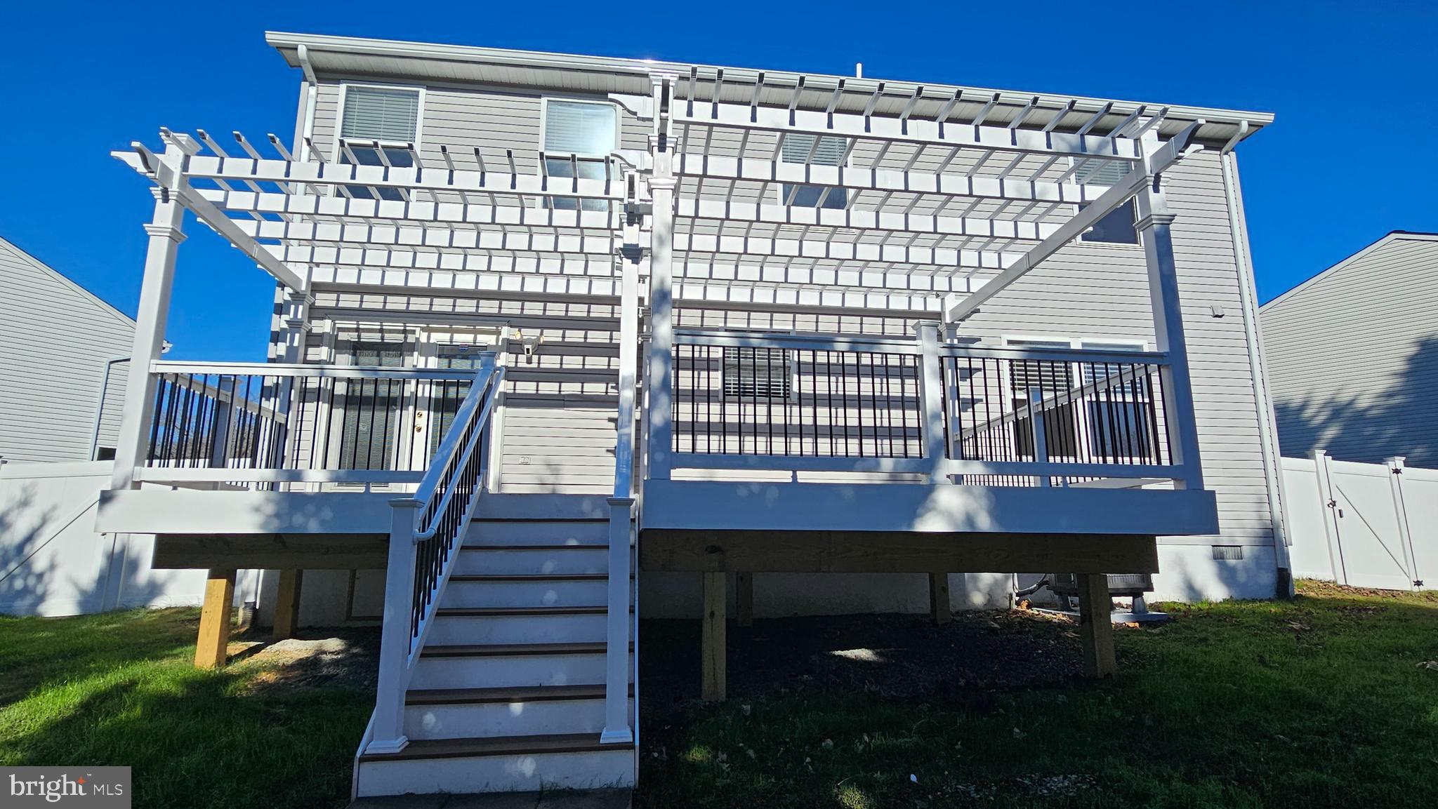 HAYDEN GREEN - Residential