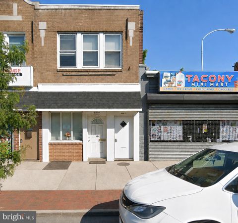 6830 TORRESDALE AVENUE PHILADELPHIA PA 19135