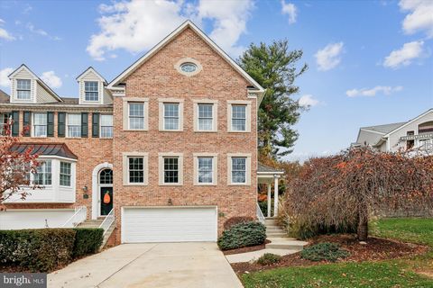 52 BARRINGTON PLACE BEL AIR MD 21014