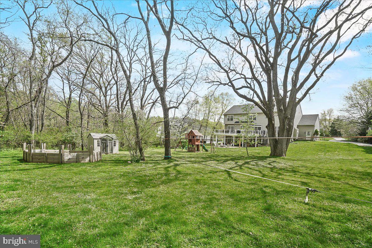 SENECA SPRINGS - Residential