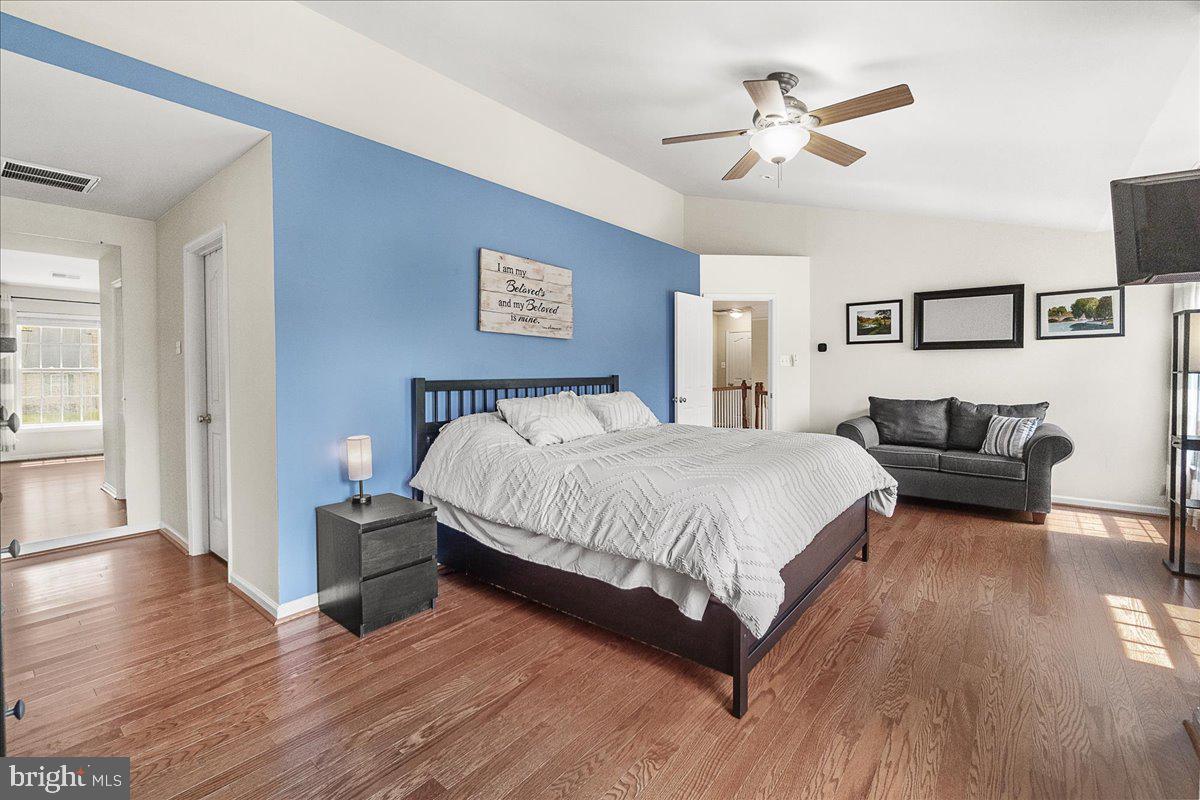 SENECA SPRINGS - Residential