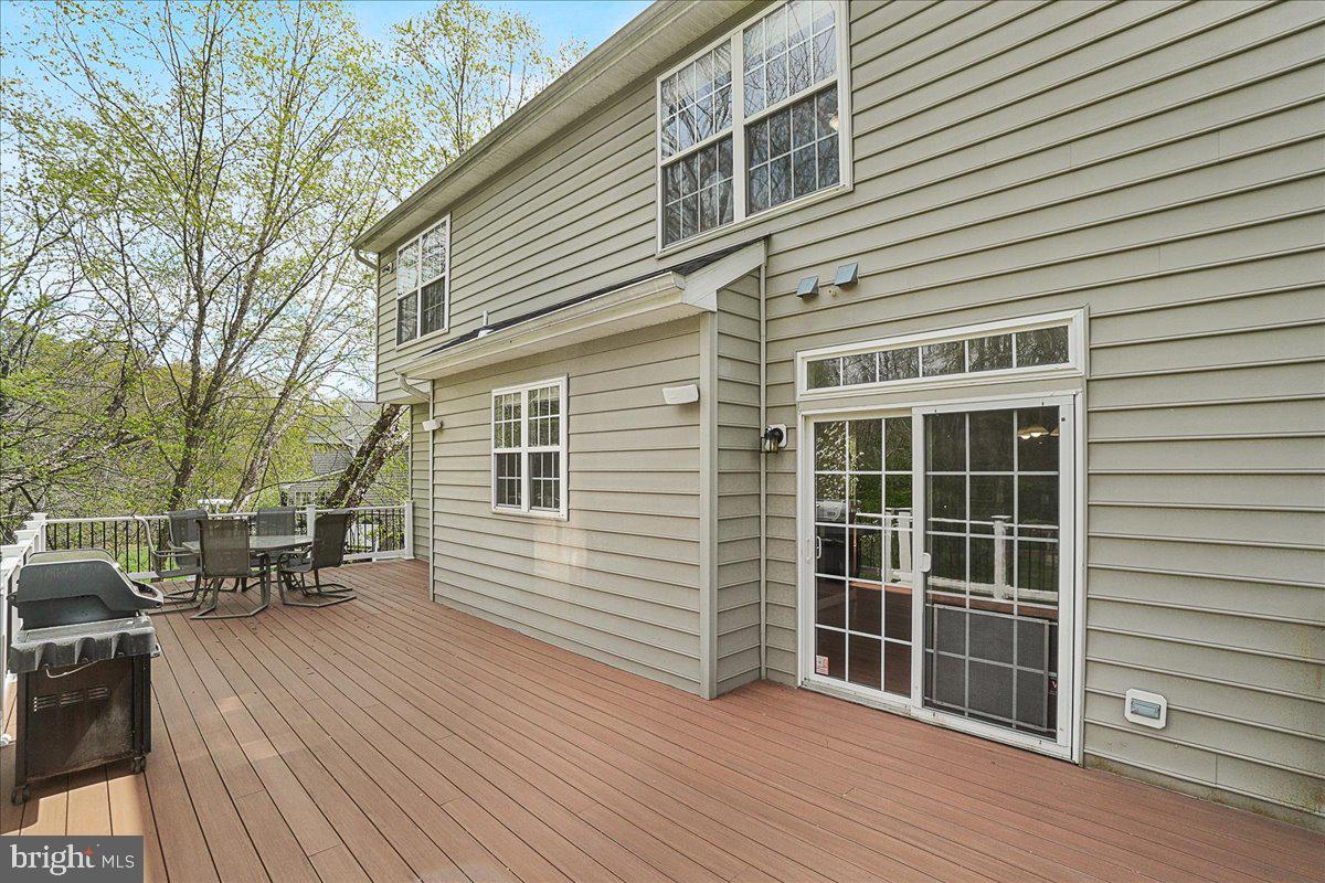 SENECA SPRINGS - Residential