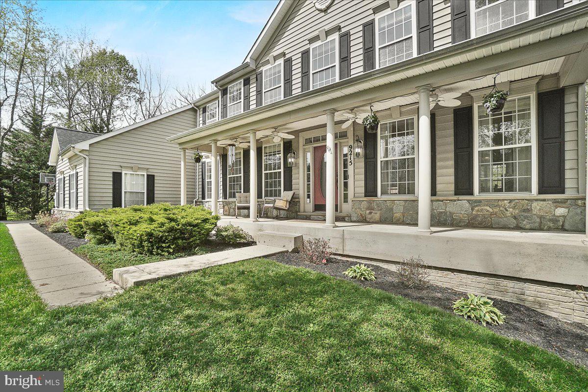 SENECA SPRINGS - Residential