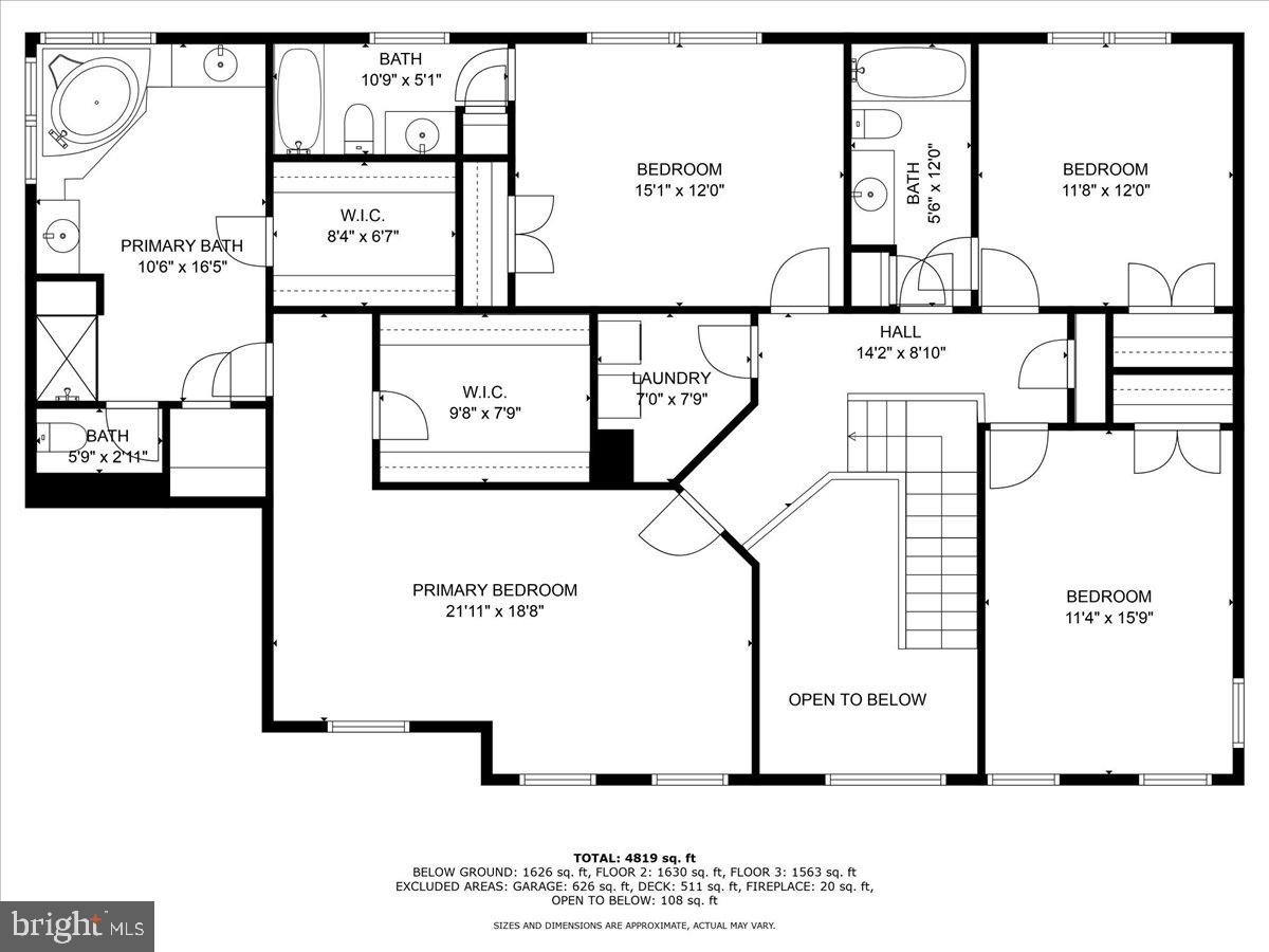 SENECA SPRINGS - Residential