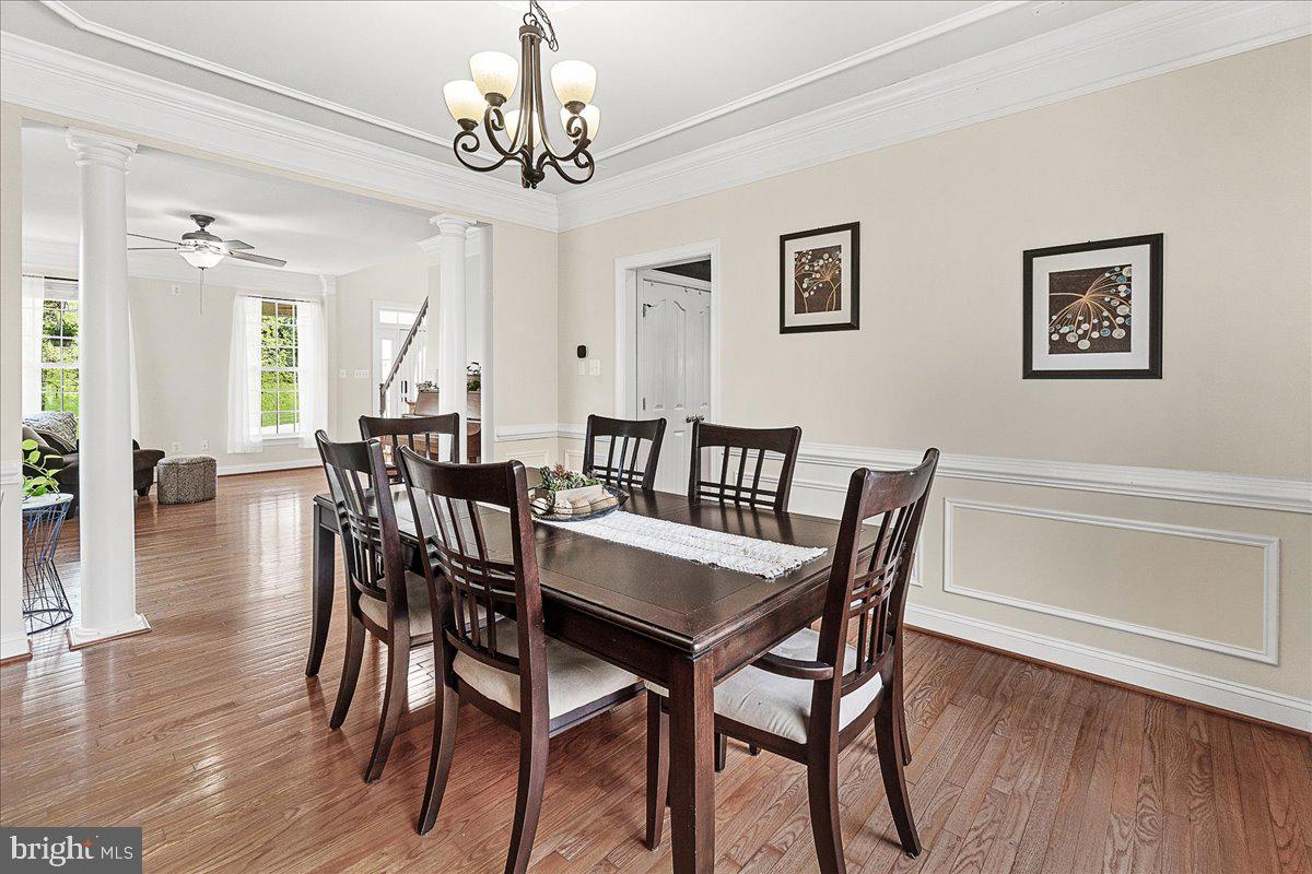 SENECA SPRINGS - Residential