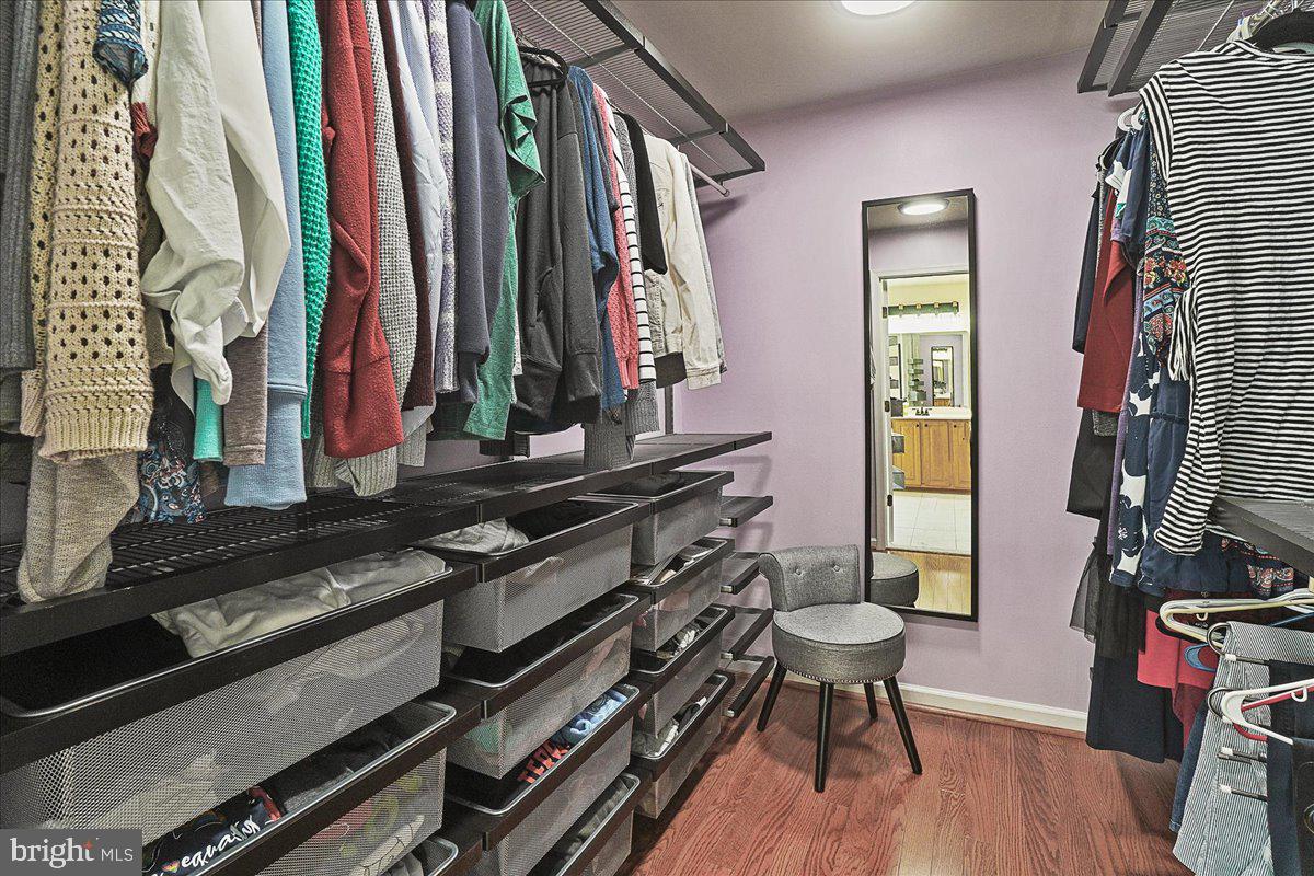 SENECA SPRINGS - Residential